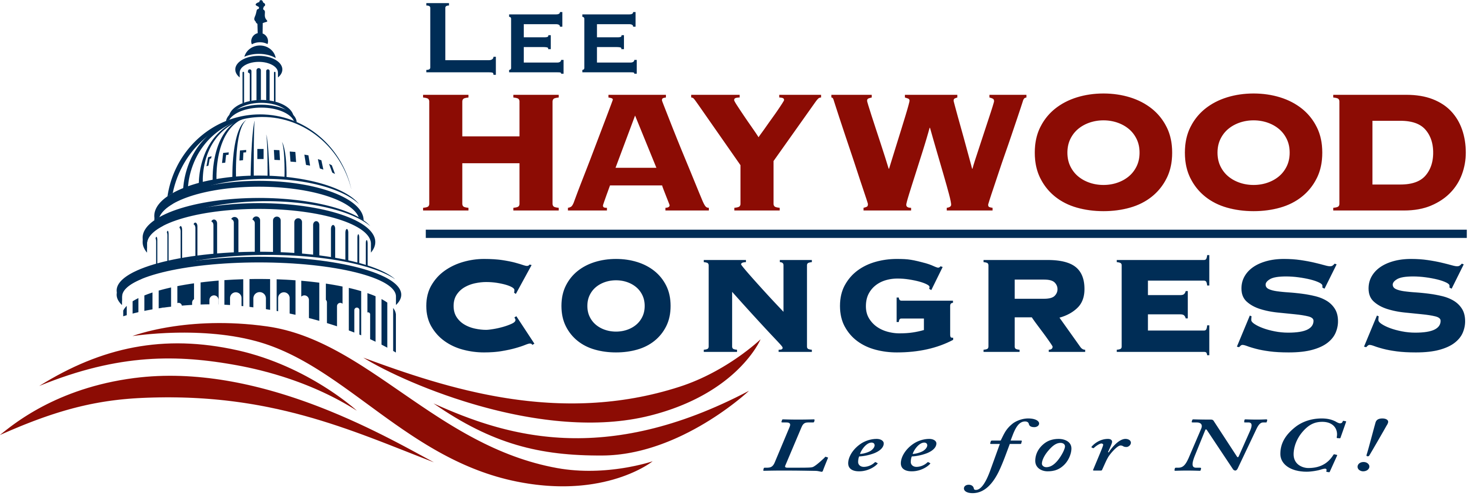Lee Haywood for Congress